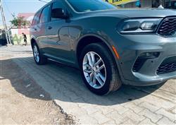 دودج دورانجو